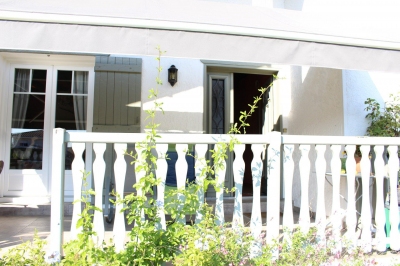 Vente maison landaise 5 chambres plus de 150 m2 bassin d'arcachon