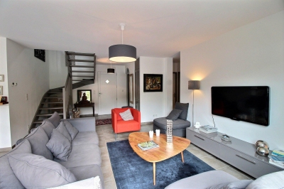 Achat maison 3 chambres avec piscine et dépendance bassin d arcachon