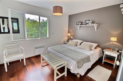 Vente maison 3 ou 4 chambres avec piscine a vendre bassin d arcachon