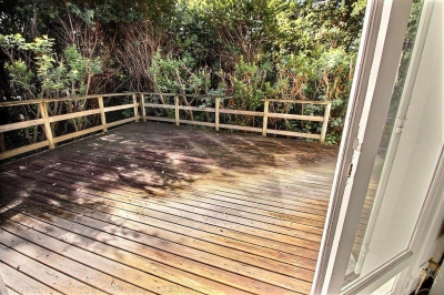 Recherche villa avec studio indépendant cap ferret 44 hectares