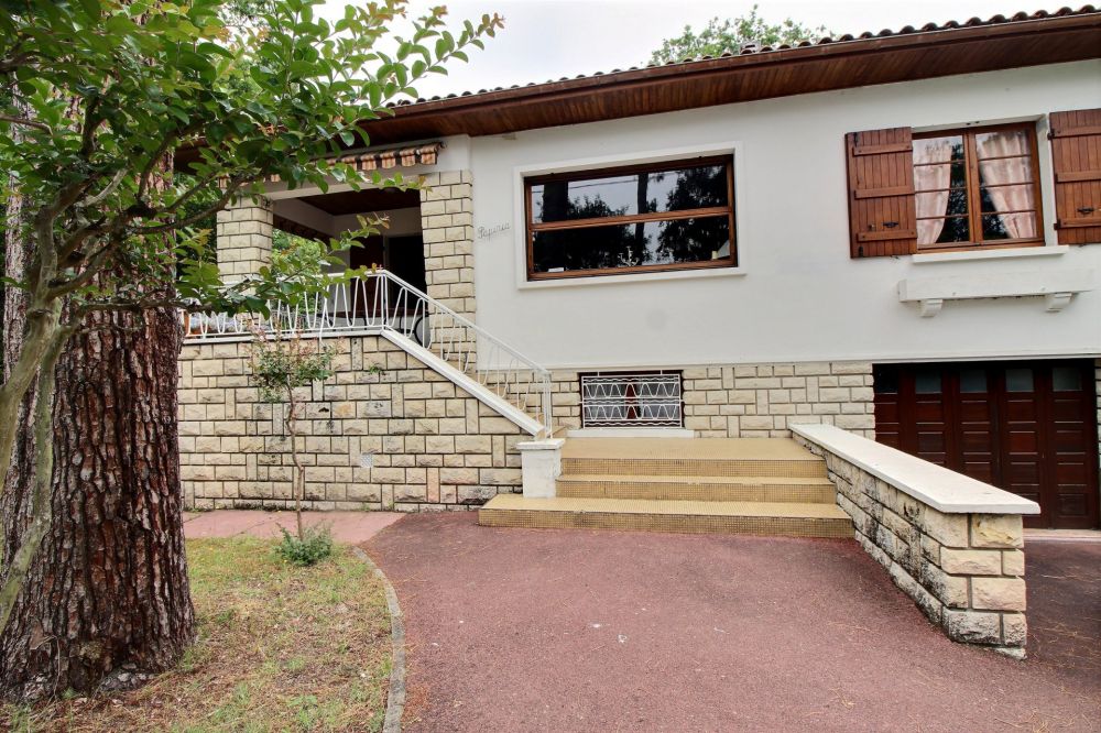 Vente maison ARCACHON Les Abatilles