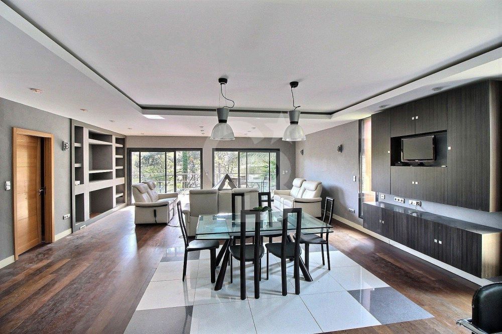 Superbe villa de luxe avec vue bassin - Arcachon plage Pereire