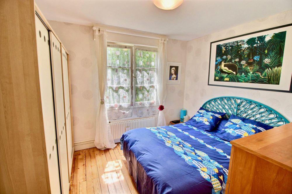 Maison 3 chambres a vendre BORDEAUX CAUDERAN PASTEUR