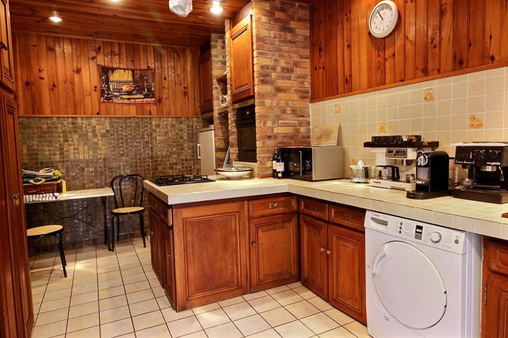 Maison de vacances a vendre proche plage CAP FERRET CENTRE