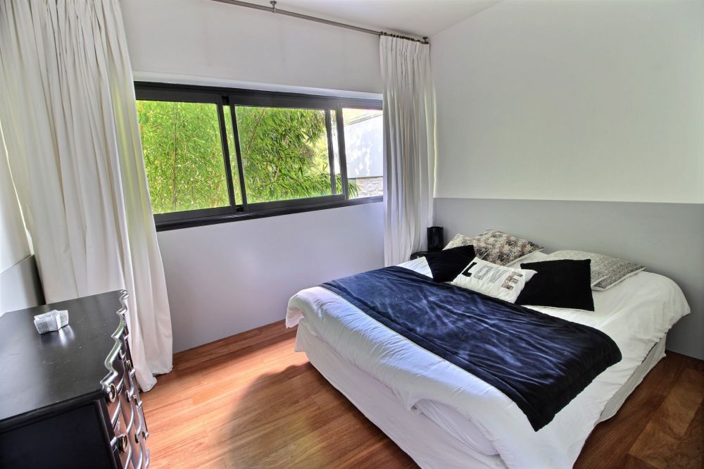 Achat maison familiale 4 chambres BORDEAUX CAUDERAN