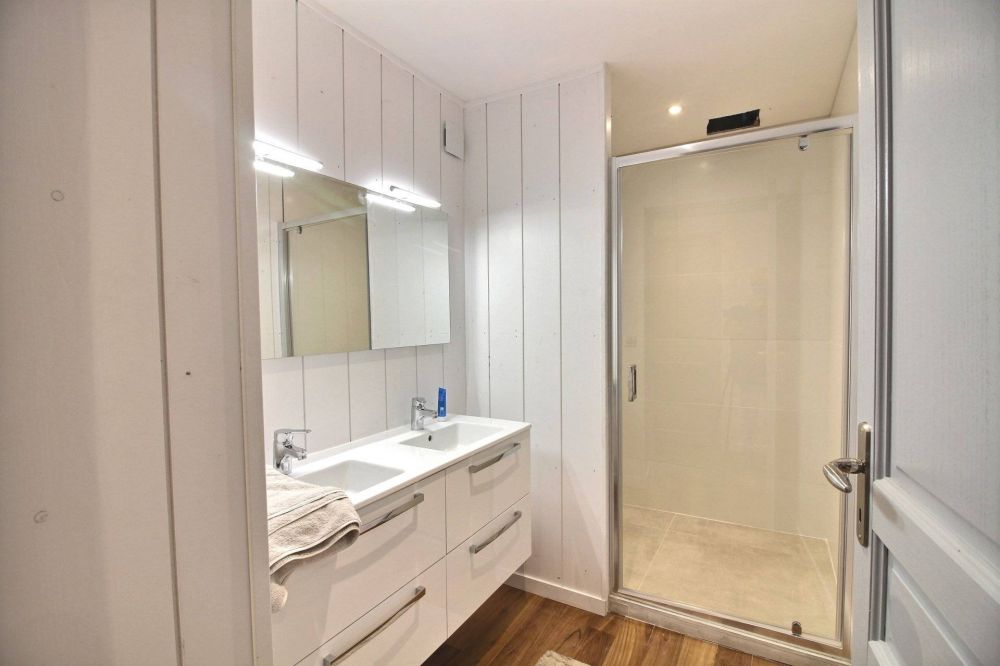 Superbe maison contemporaine 5 chambres avec piscine et vue Bassin - Pyla-sur-mer