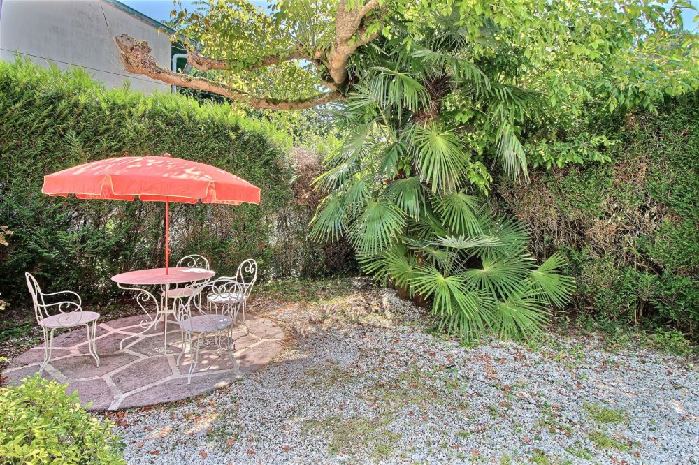 Vente maison arcachonnaise de plain-pied proche Bassin ARCACHON VILLE DE PRINTEMPS