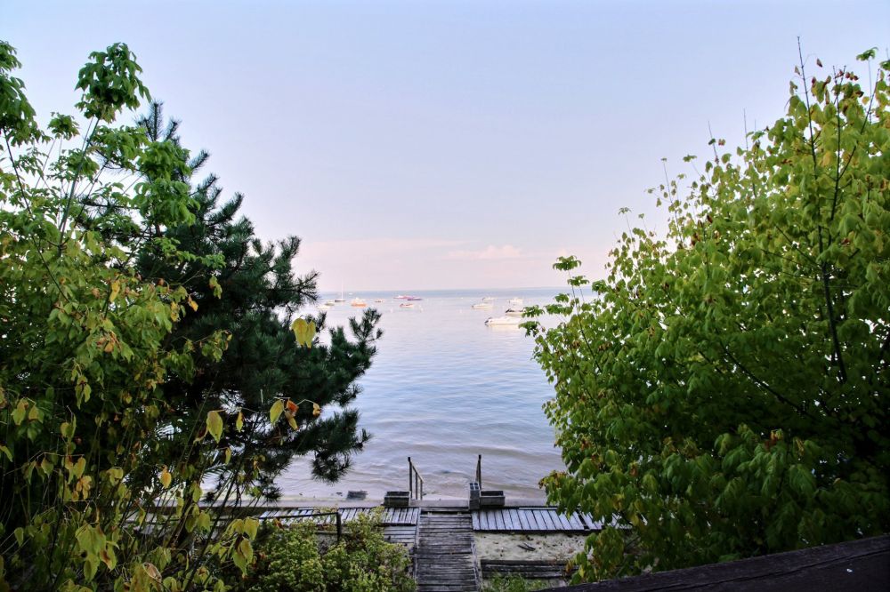 Achat grande villa en première ligne LEGE CAP FERRET