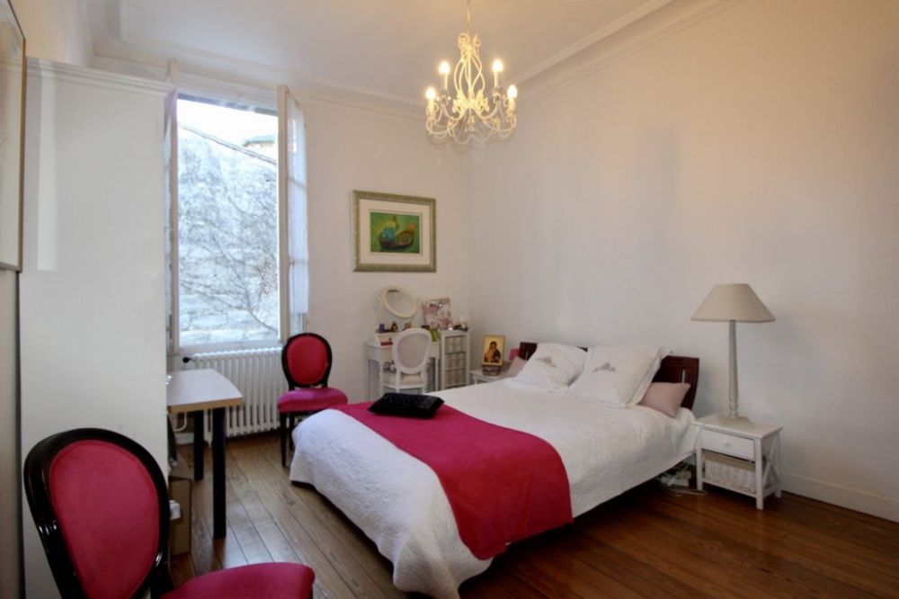 vente maison 7 chambres bordeaux