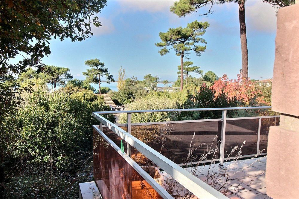 Acheter maison familiale avec grand terrain et vue mer PYLA SUR MER