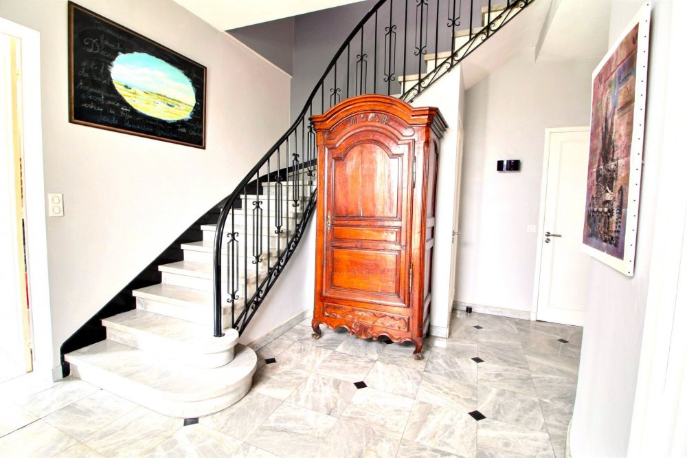 Vente maison 4 chambres BORDEAUX CAUDERAN