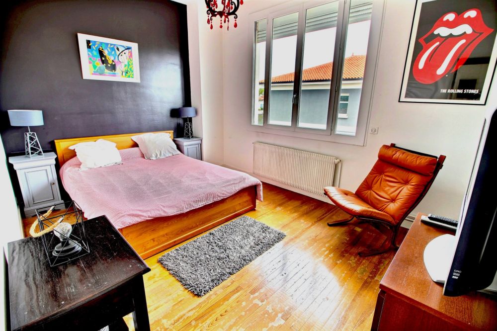 Acheter maison 4 chambres BORDEAUX CAUDERAN