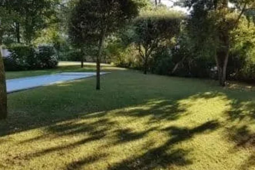 Superbe terrain constructible rare proche plage à vendre PYLA SUR MER Bassin d'Arcachon