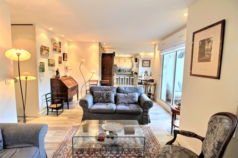 Charmant appartement contemporain à vendre ARCACHON AIGUILLON