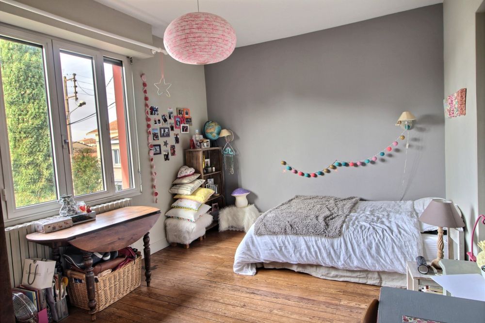 Achat villa avec piscine et 5 chambres au bouscat