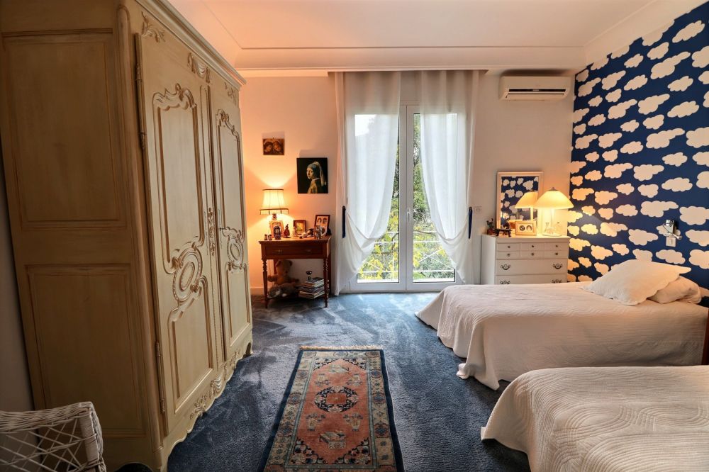 Hôtel particulier - maison bourgeoise a vendre PARC LESCURE BORDEAUX