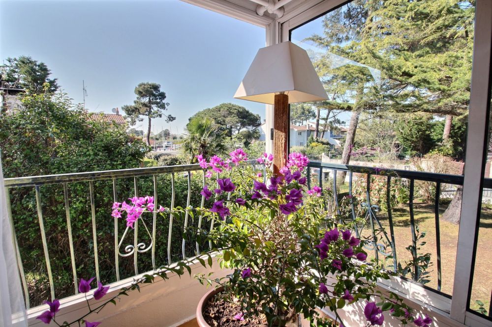 Vente maison familiale 5 chambres avec beau terrain La Hume Gujan-Mestras