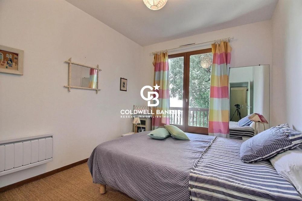 Appartement à vendre à Arcachon proche Pereire – triplex 6 suites, jardin et garage