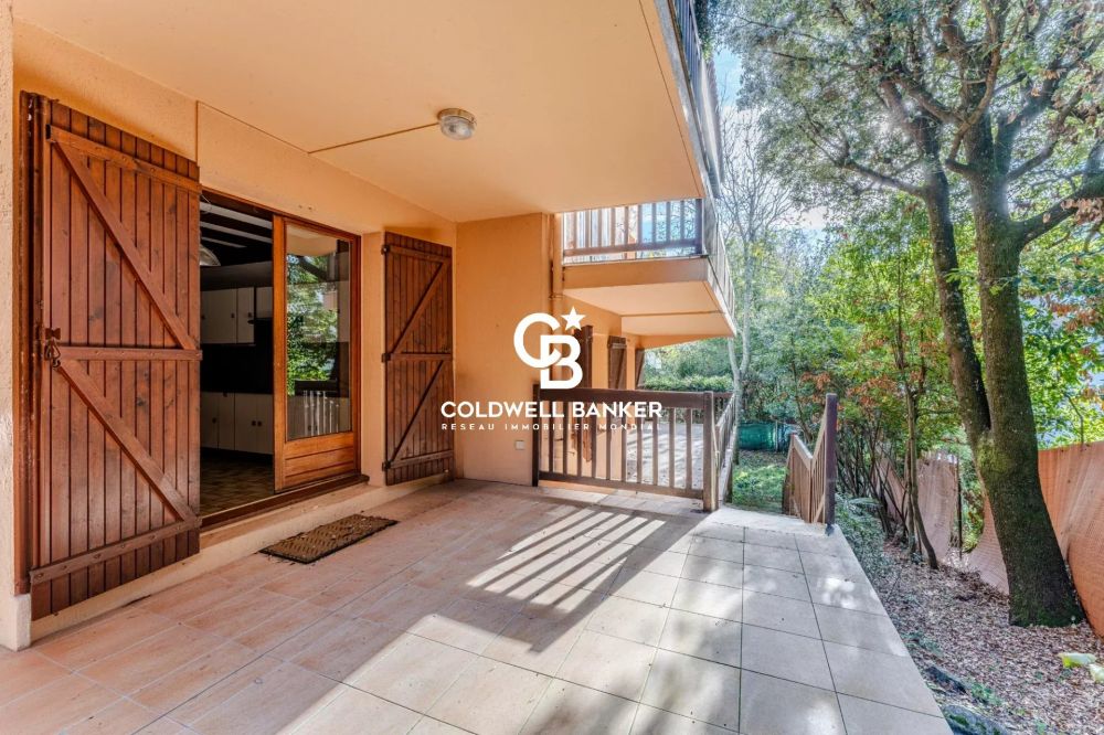 Appartement à vendre à Arcachon proche Pereire – triplex 6 suites, jardin et garage