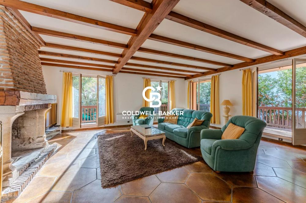 Appartement à vendre à Arcachon proche Pereire – triplex 6 suites, jardin et garage