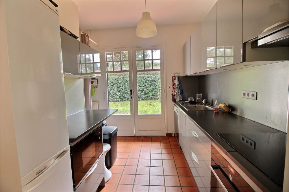 Acheter villa traditionnelle de plain-pied dans une résidence privée proche plage PYLA SUR MER