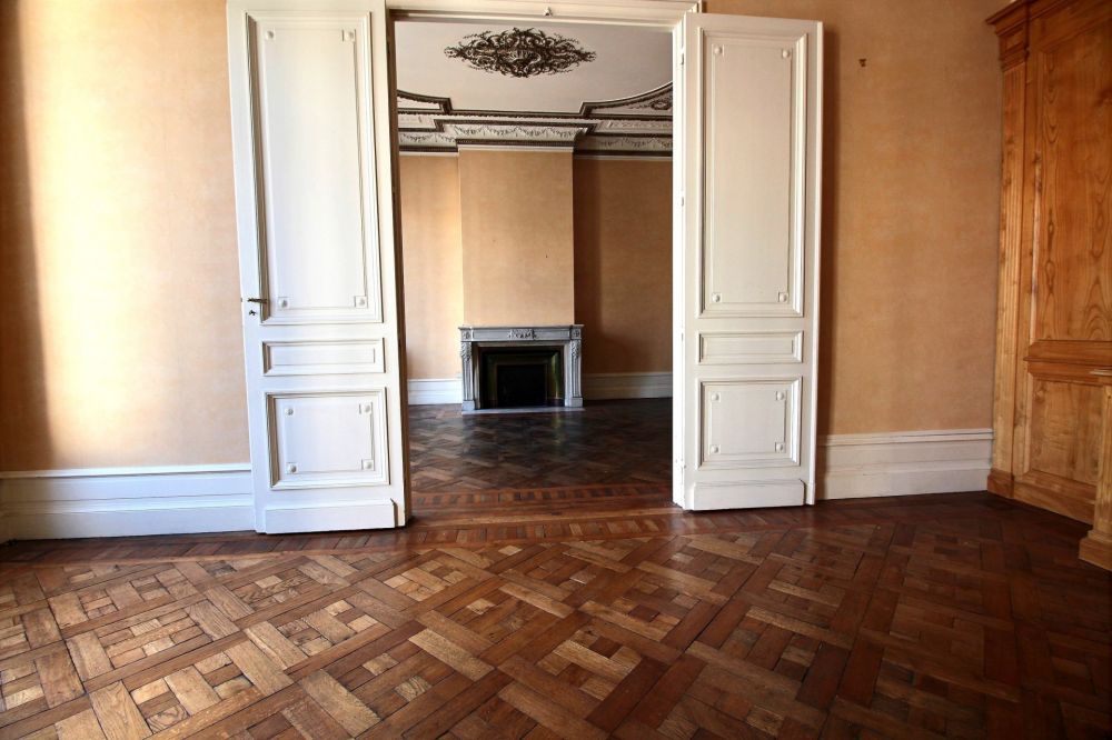 Vente superbe hôtel particulier aux prestations haut de gamme BORDEAUX CENTRE