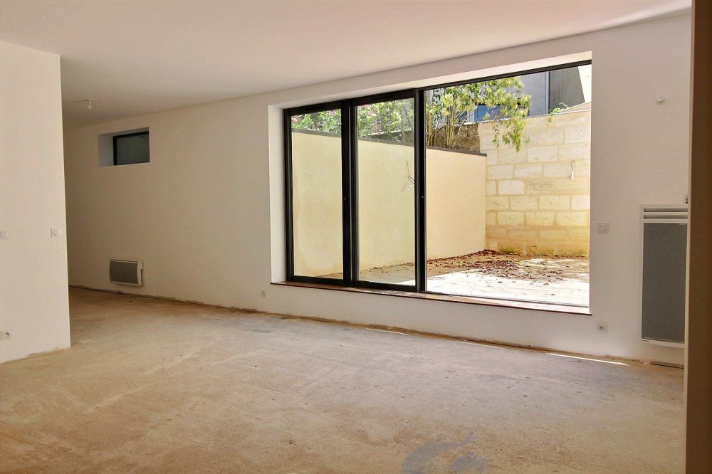 achat maison à saint seurin 