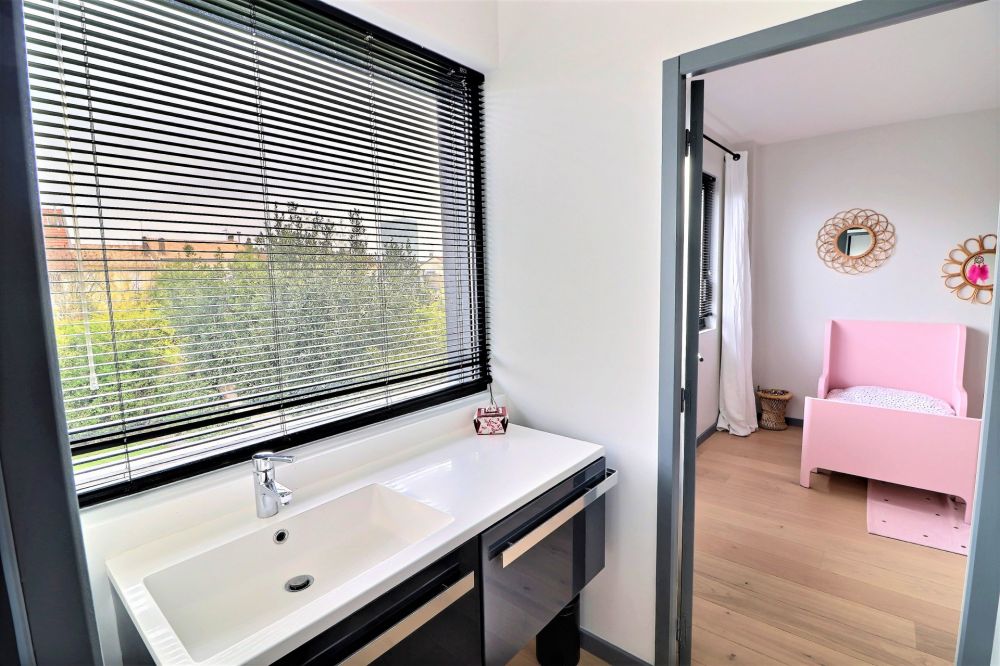 achat maison 5 chambres bordeaux