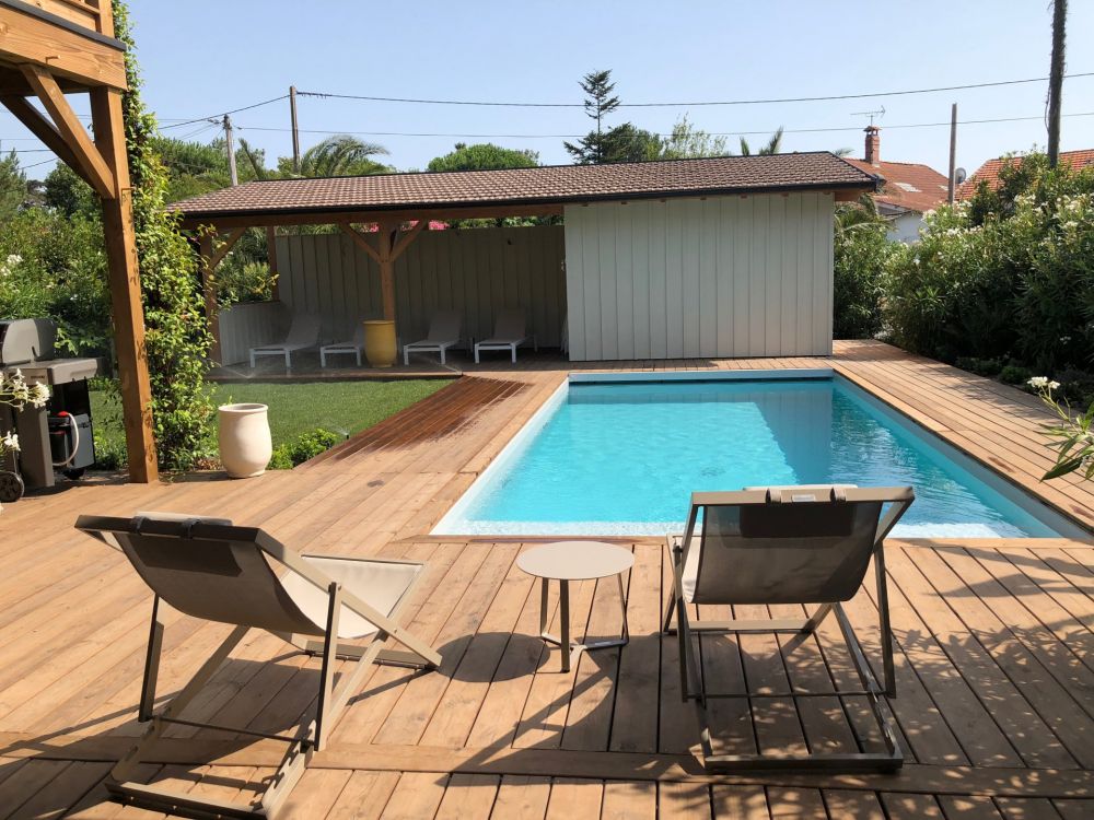 achète villa neuve avec piscine