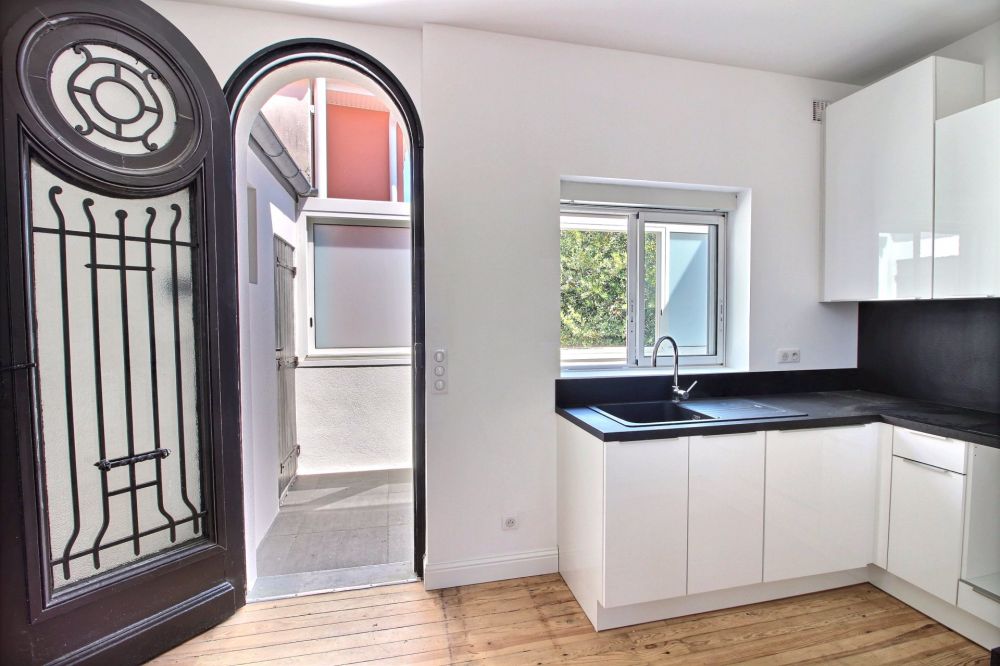 T3 à la vente sur Arcachon