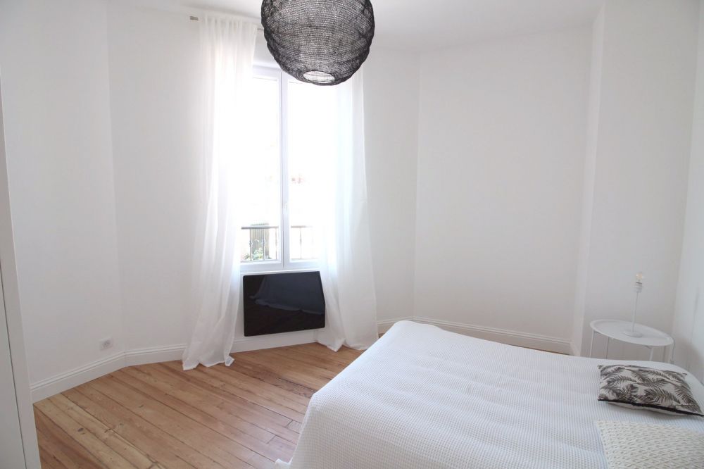 Achète T3 bassin d'Arcachon