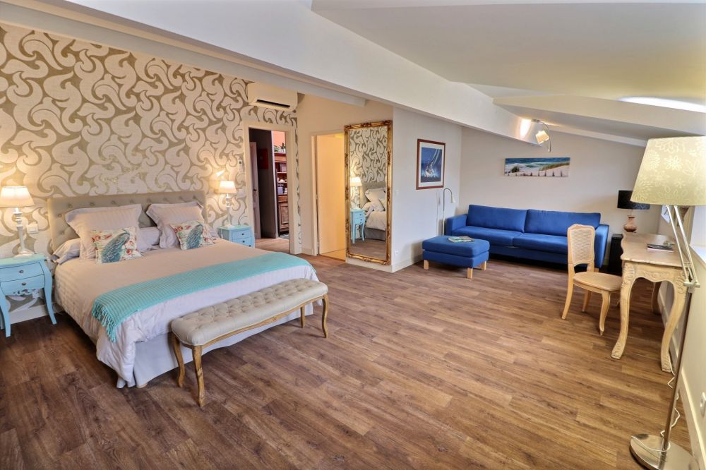 Recherche charmante maison familiale avec piscine rare BORDEAUX SAINT GENES