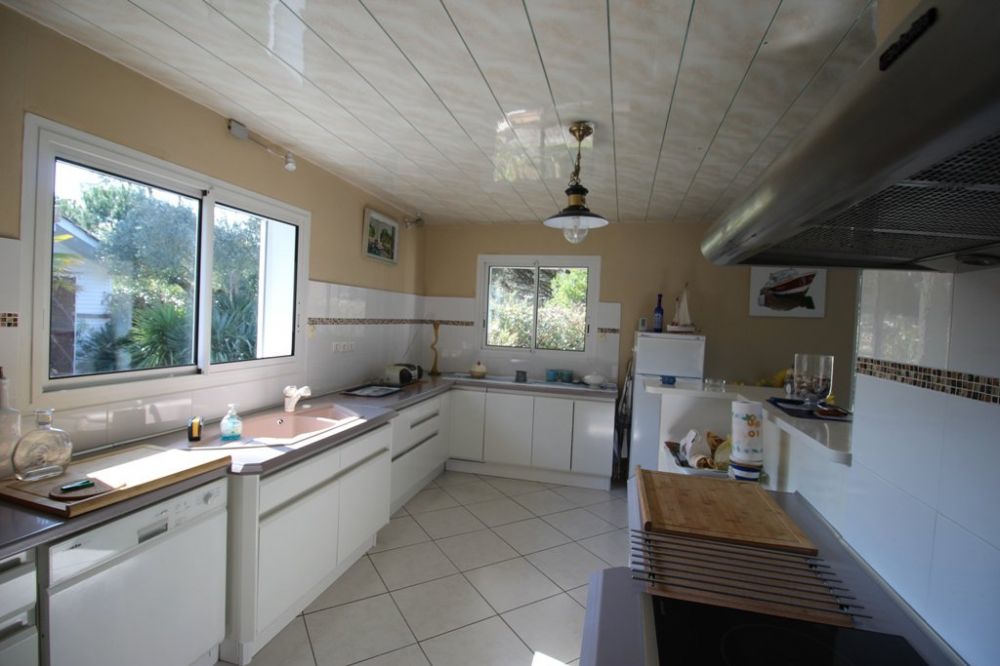 Achat maison lege cap ferret claouey