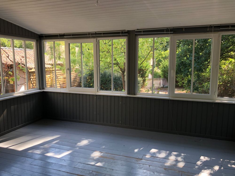 achète villa avec piscine au petit piquey