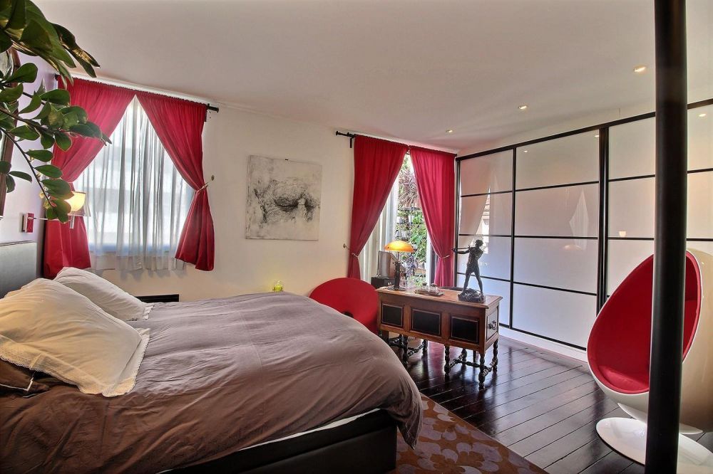 Magnifique maison à usage mixte idéale profession libérale à vendre BORDEAUX SAINT GENES