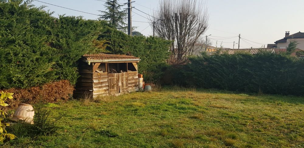 Recherche terrain libre de constructeur PESSAC CENTRE