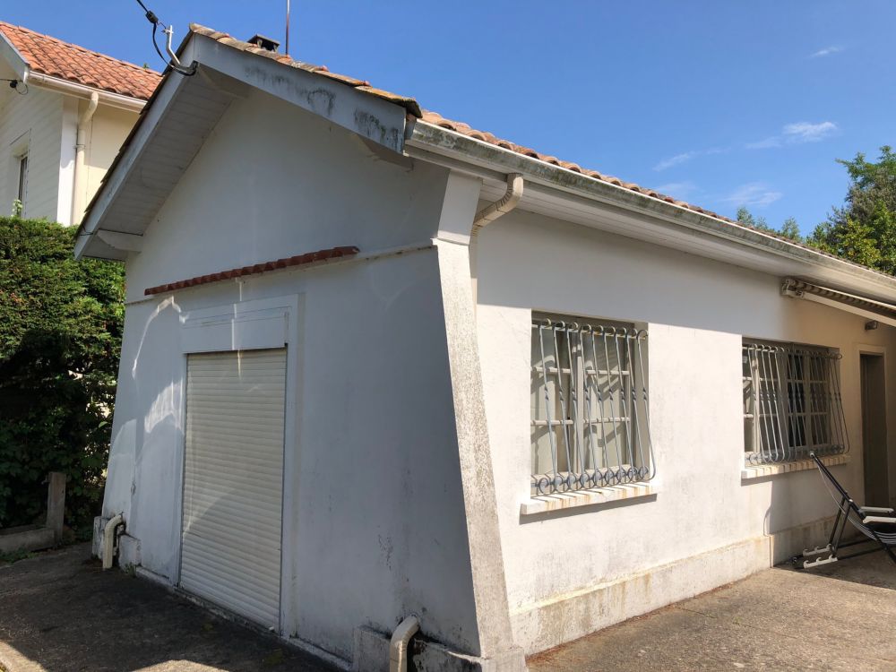 Vente maison idéale pied à terre au cap ferret