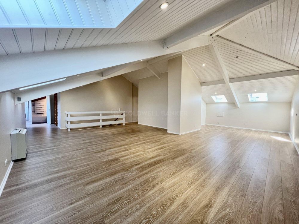 Appartement d'exception avec terrasses panoramiques à vendre proche plage - Arcachon Pereire