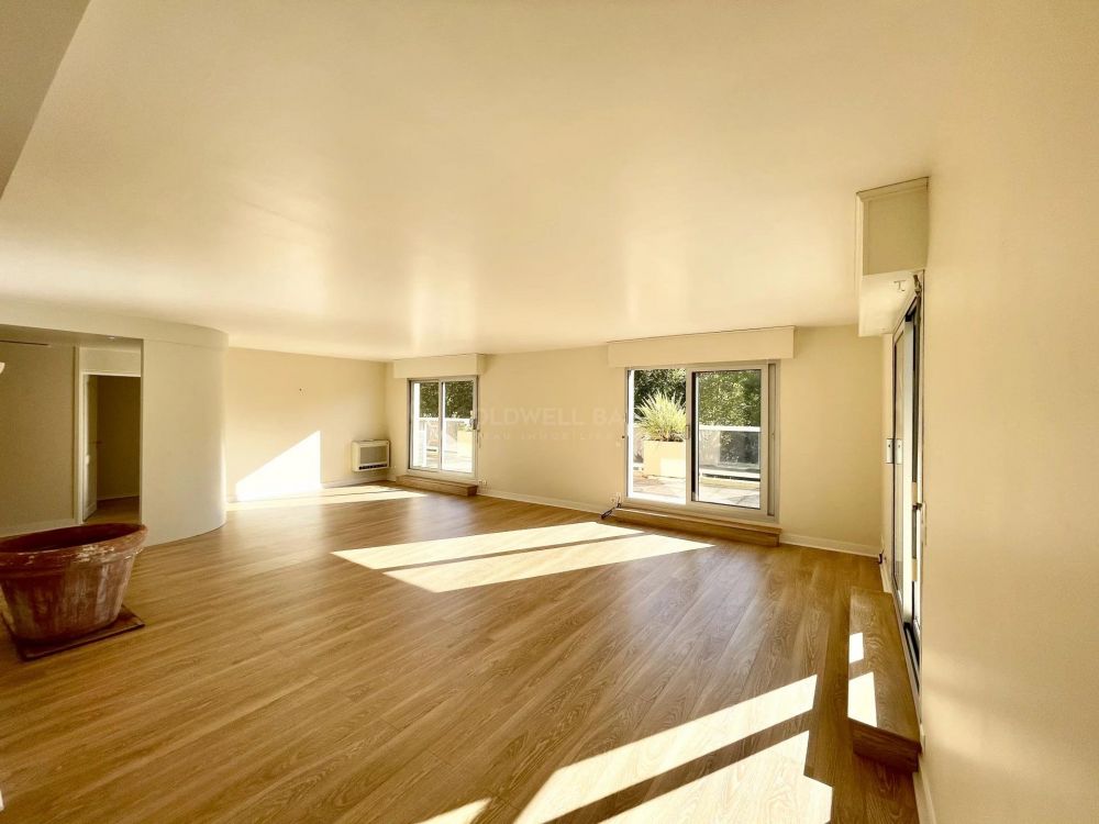 Appartement d'exception avec terrasses panoramiques à vendre proche plage - Arcachon Pereire