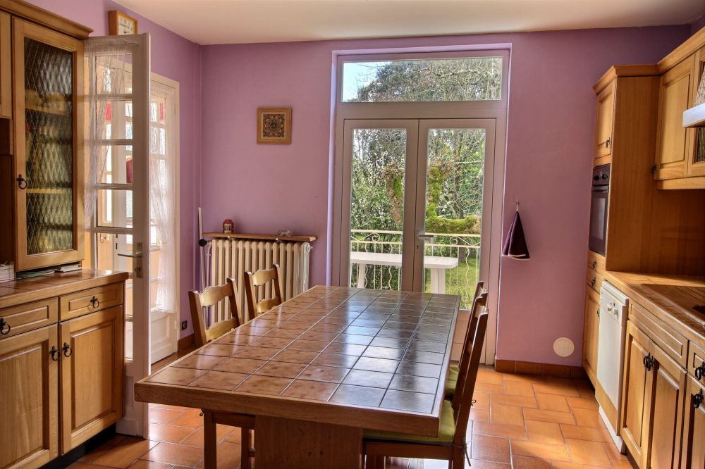 Recherche charmante maison familiale 4 chambres quartier des musiciens Pessac