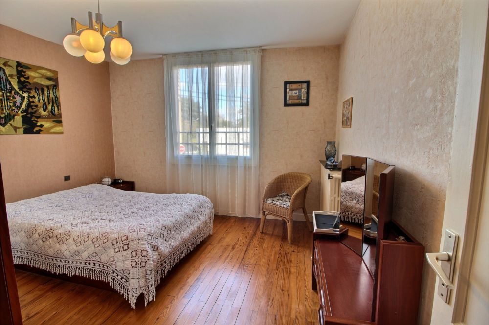 Maison famille 4 chambres à vendre à 15 minutes de Bordeaux