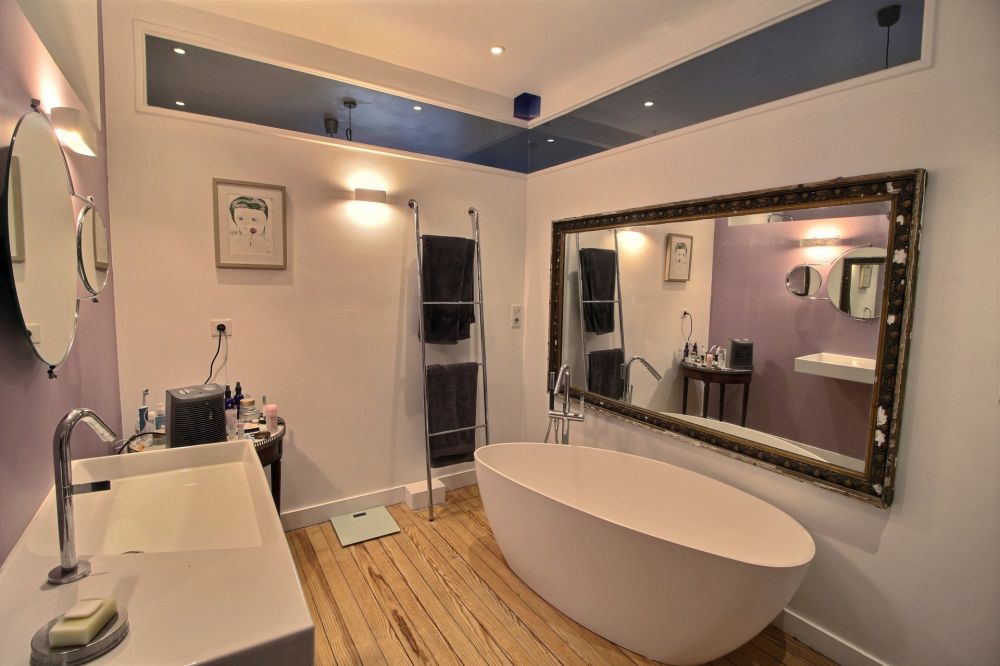 echoppe esprit loft a vendre bordeaux