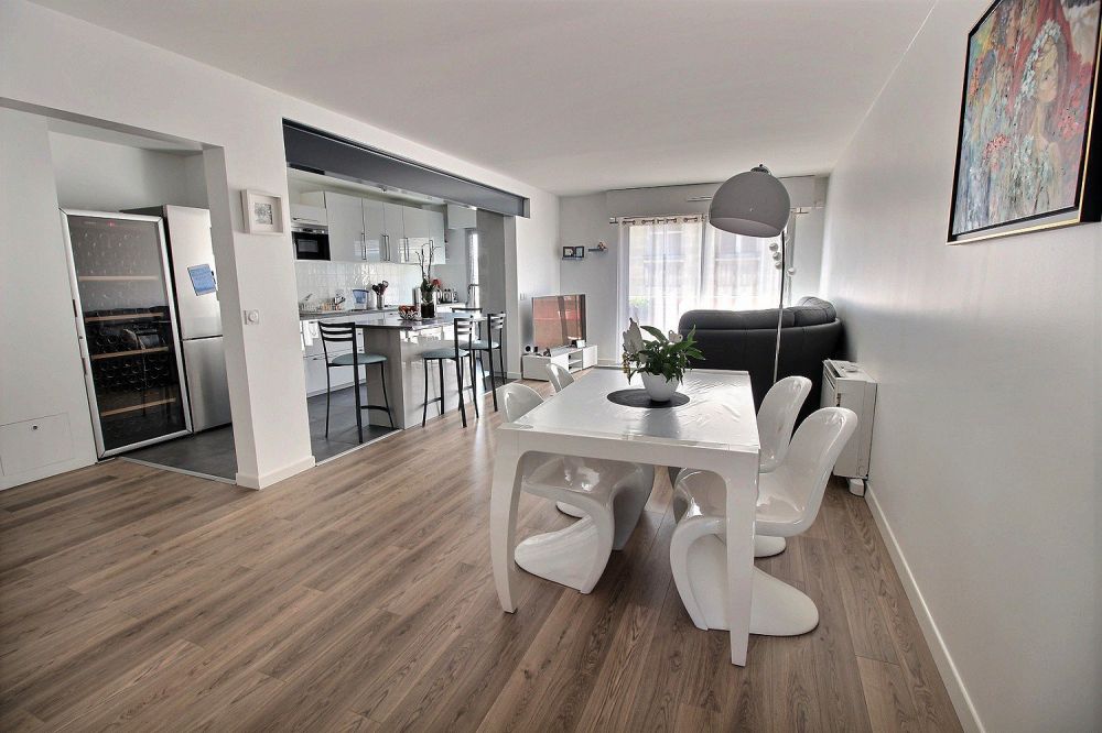 T4 à vendre au jardin public à bordeaux