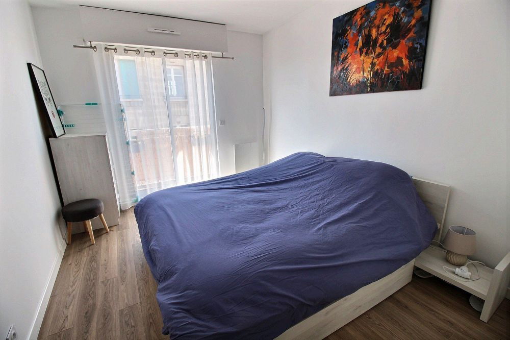 Recherche un appartement aux chartrons à bordeaux