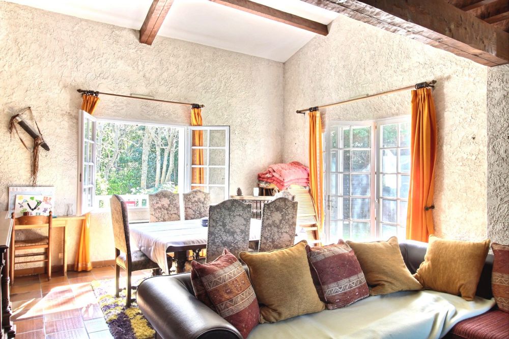 Achat villa en copropriété 3 chambres plage directe PYLA SUR MER