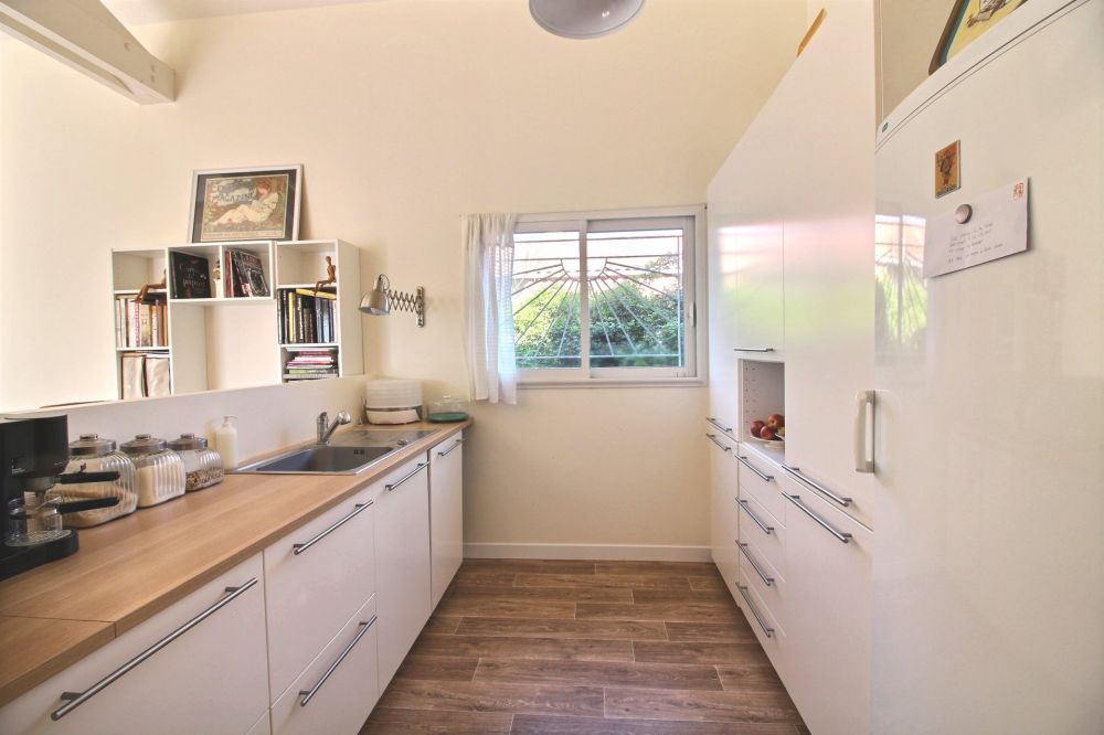 Acheter villa moderne familiale dans quartier résidentiel recherché LA TESTE DE BUCH