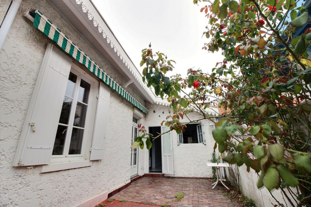 maison 4 chambres à vendre arcachon