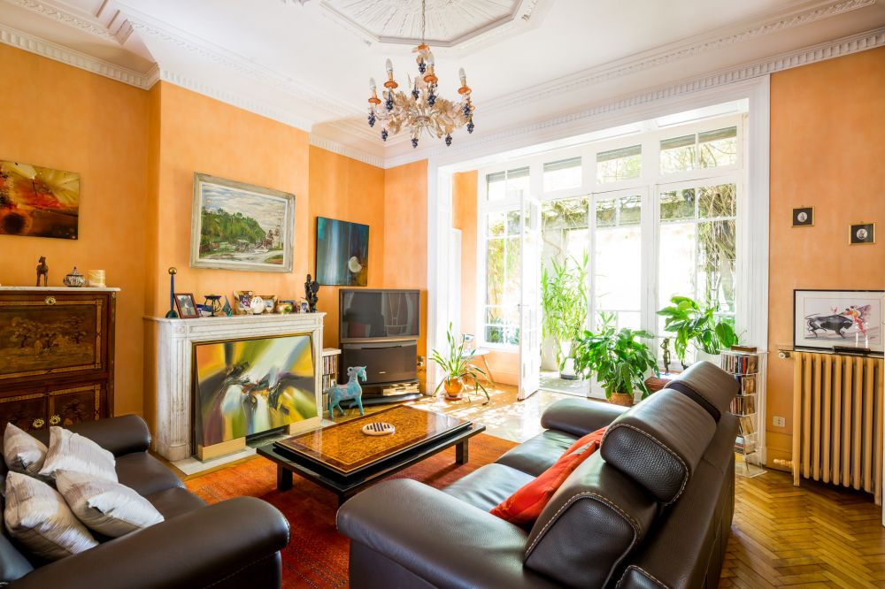 Maison à vendre bordeaux