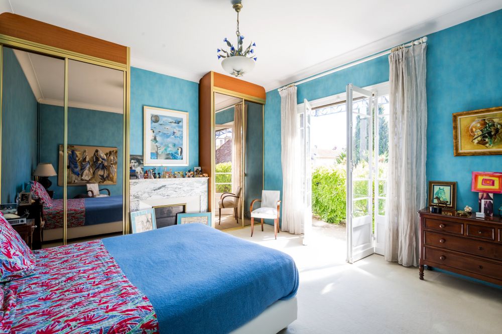 Superbe maison familiale avec jardin et garage à vendre BORDEAUX QUARTIER CAUDÉRAN