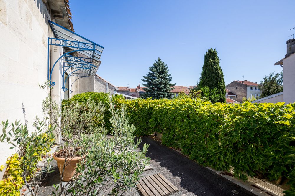 recherche maison à bordeaux caudéran